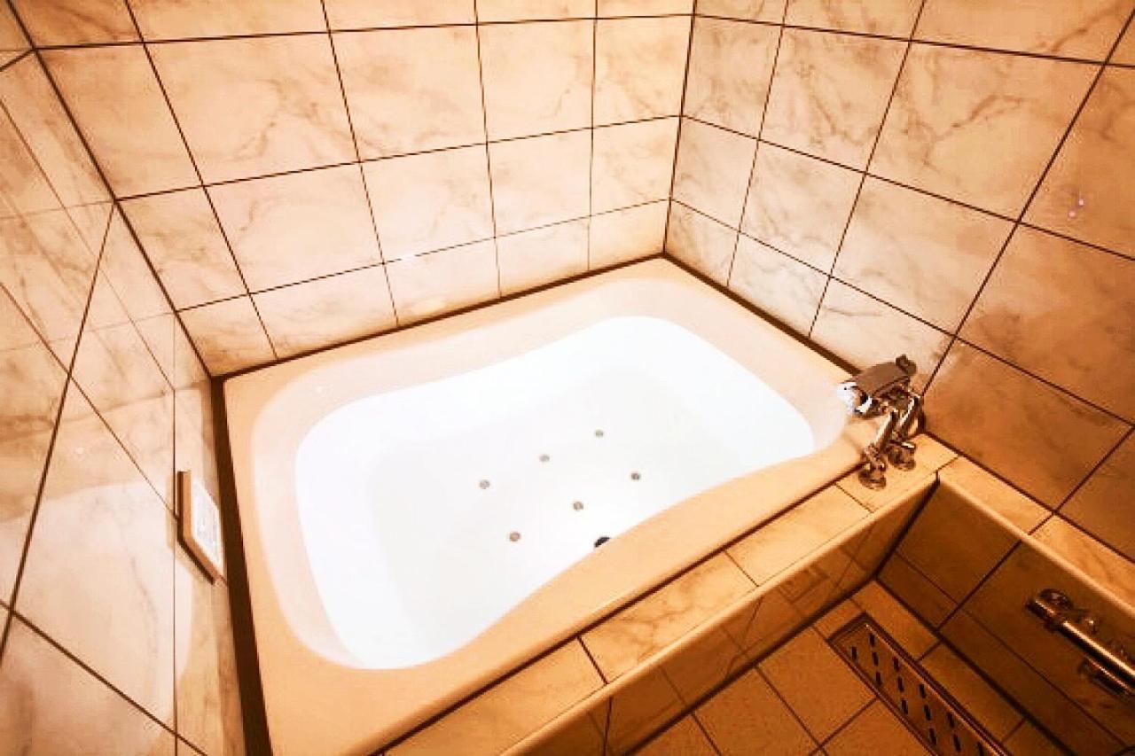Hotel Pasion Resort (Adults Only) Φουκουσίμα Εξωτερικό φωτογραφία