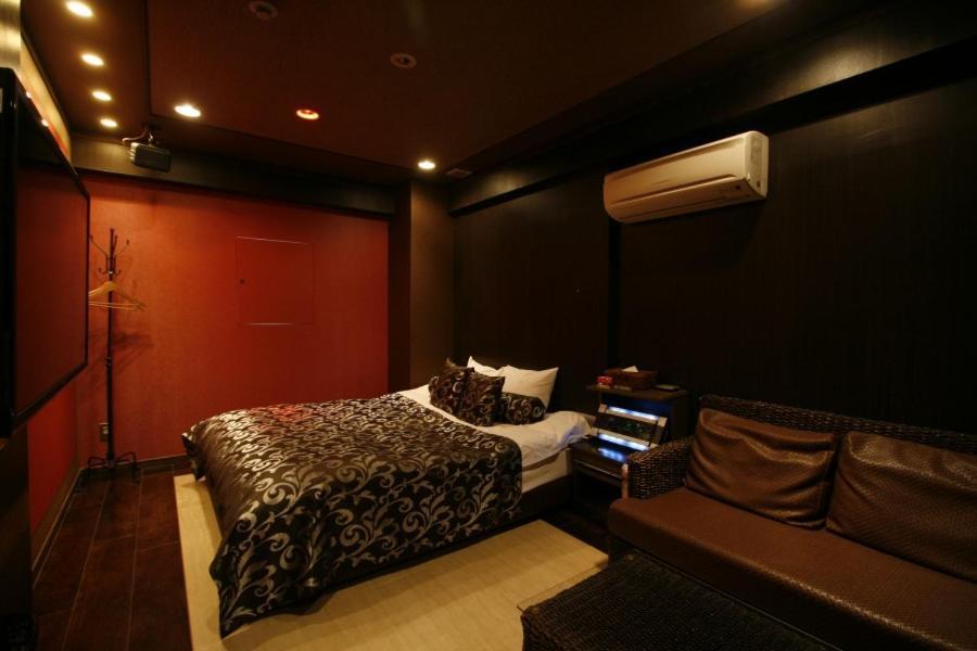 Hotel Pasion Resort (Adults Only) Φουκουσίμα Εξωτερικό φωτογραφία